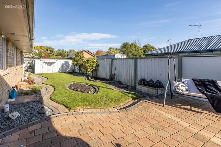 Photo of property in 22 Paget Drive, Woodend, 7610