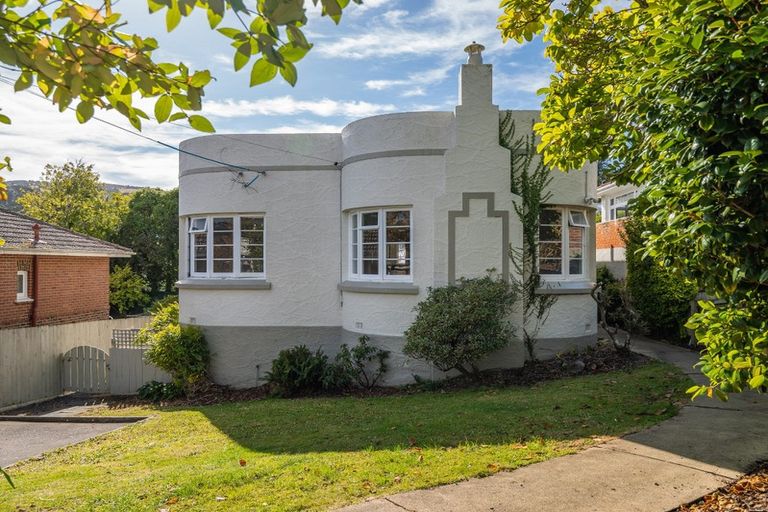 Photo of property in 33 Glendining Avenue, North East Valley, Dunedin, 9010