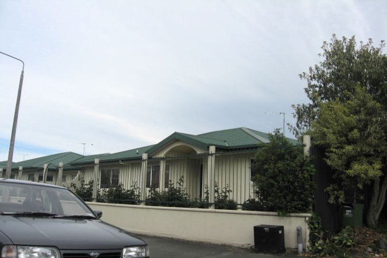 Photo of property in 1/58 Maxwell Road, Blenheim, 7201