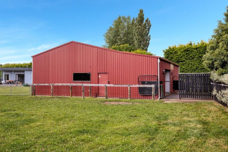 Photo of property in 241 Trices Road, Prebbleton, Christchurch, 7674