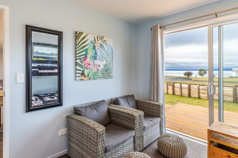 Photo of property in 4 Piripi Place, Kuratau, Turangi, 3381