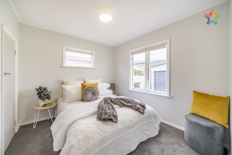 Photo of property in 37 Russell Road, Wainuiomata, Lower Hutt, 5014