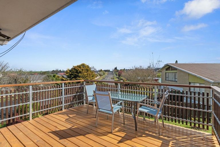 Photo of property in 55 Young Street, Morrinsville, 3300