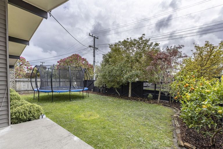 Photo of property in 16 Buick Crescent, Awapuni, Palmerston North, 4412