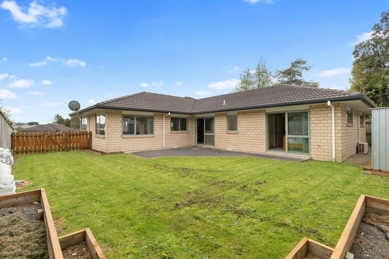 Photo of property in 7 Totara Place, Te Kauwhata, 3710