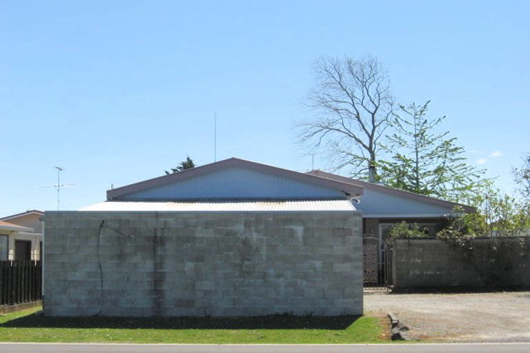 Photo of property in 19 Herbert Road, Te Hapara, Gisborne, 4010
