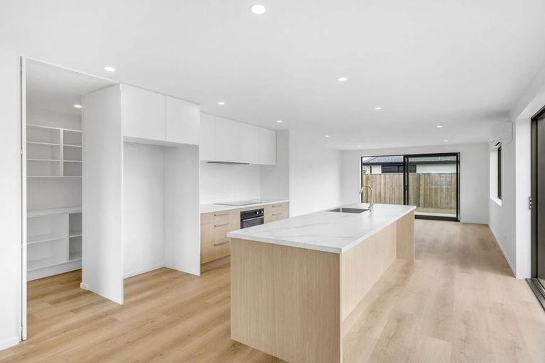 Photo of property in 3 Peak Lane, Halswell, 8025