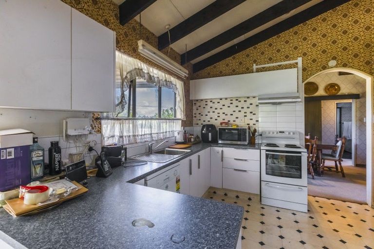 Photo of property in 20a Tamumu Road, Waipawa, 4210