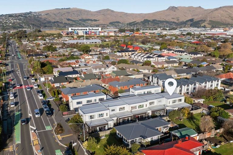 Photo of property in 5/670 Ferry Road, Woolston, Christchurch, 8023