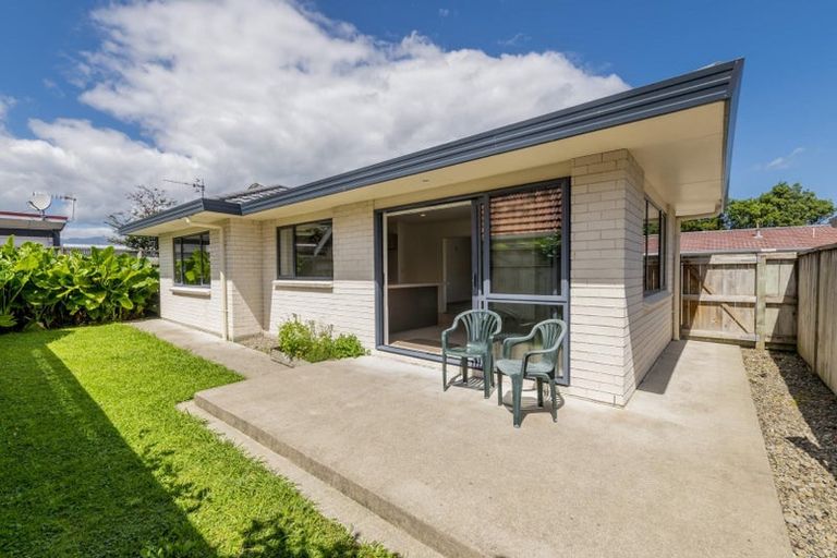 Photo of property in 46a Salisbury Street, Levin, 5510