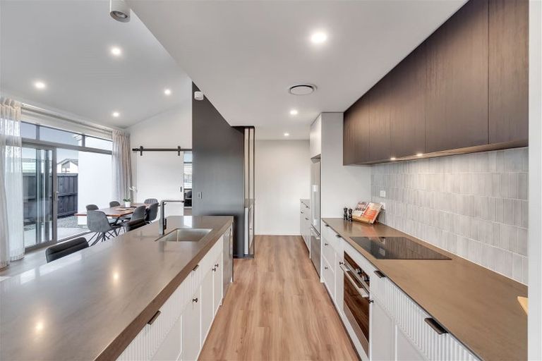 Photo of property in 27 Finstock Way, Rolleston, 7614