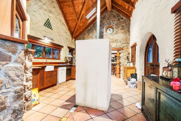 Photo of property in 253 Tangihua Road, Maungakaramea, Whangarei, 0178