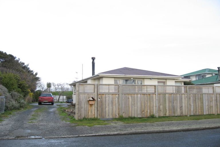 Photo of property in 95 Cargill Street, Waikiwi, Invercargill, 9810