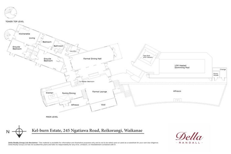 Photo of property in 245 Ngatiawa Road, Reikorangi, Waikanae, 5391