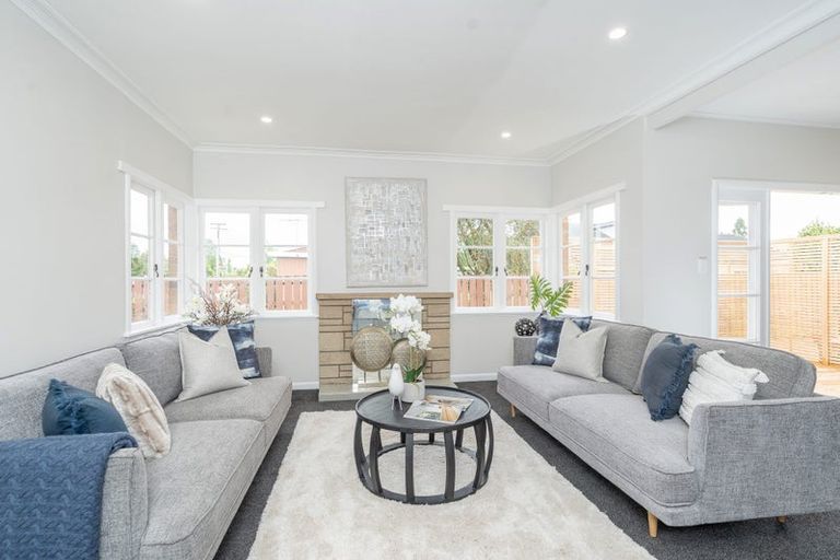 Photo of property in 376 Ulster Street, Beerescourt, Hamilton, 3200