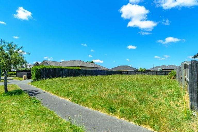 Photo of property in 15 Edie Street, Wigram, Christchurch, 8042