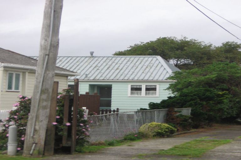 Photo of property in 8a Mason Street, Moera, Lower Hutt, 5010