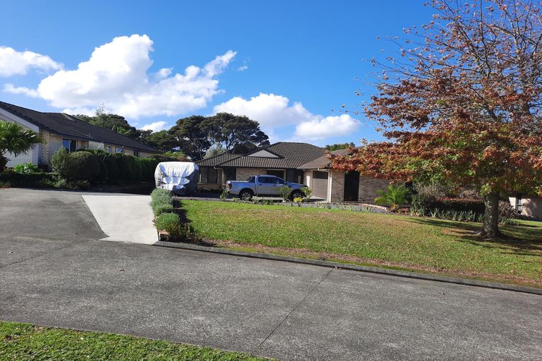 Photo of property in 26 Halyard Loop, Haruru, 0204