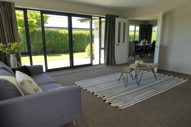 Photo of property in 7 Kruger Road, Halswell, Christchurch, 8025