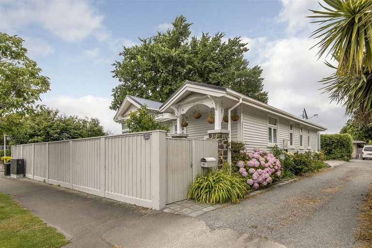 Photo of property in 1/167 Springfield Road, St Albans, Christchurch, 8014