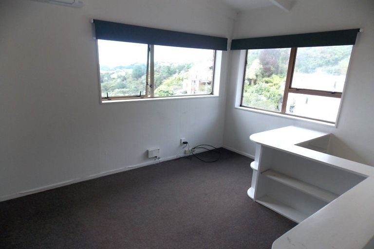 Photo of property in 134b Raroa Road, Aro Valley, Wellington, 6012