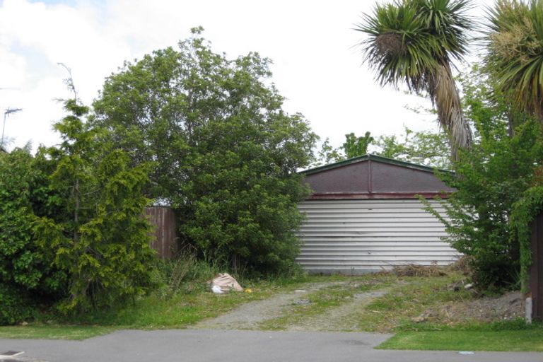 Photo of property in 1 Foster Place, Rangiora, 7400