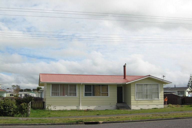 Photo of property in 145 Miranda Street, Stratford, 4332