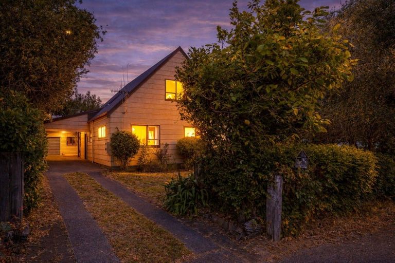 Photo of property in 53 Grace Crescent, Richmond Heights, Taupo, 3330
