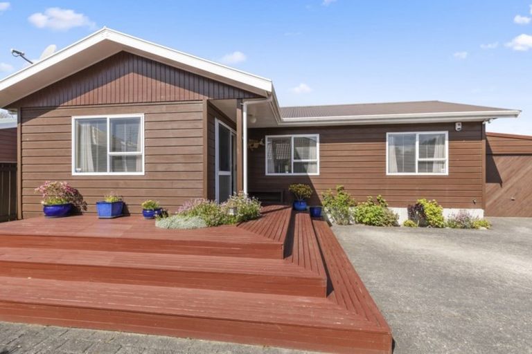 Photo of property in 2/19 Godley Street, Waterloo, Lower Hutt, 5011