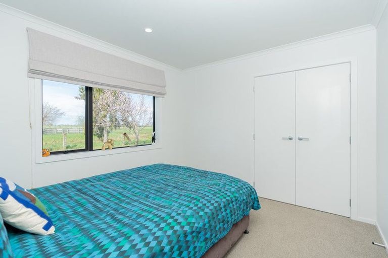 Photo of property in 133 Robson Road, Ngahinapouri, Hamilton, 3290