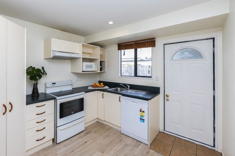 Photo of property in 7/42 Champion Street, Edgeware, Christchurch, 8013