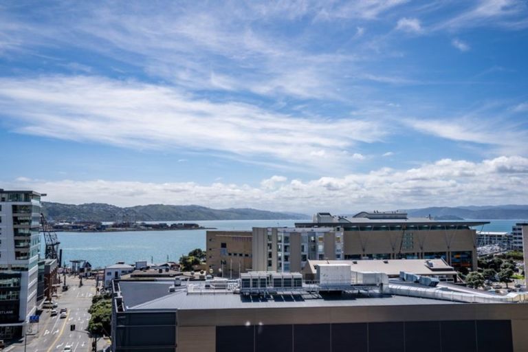 Photo of property in Bellagio Apartments, 10b/39 Taranaki Street, Te Aro, Wellington, 6011