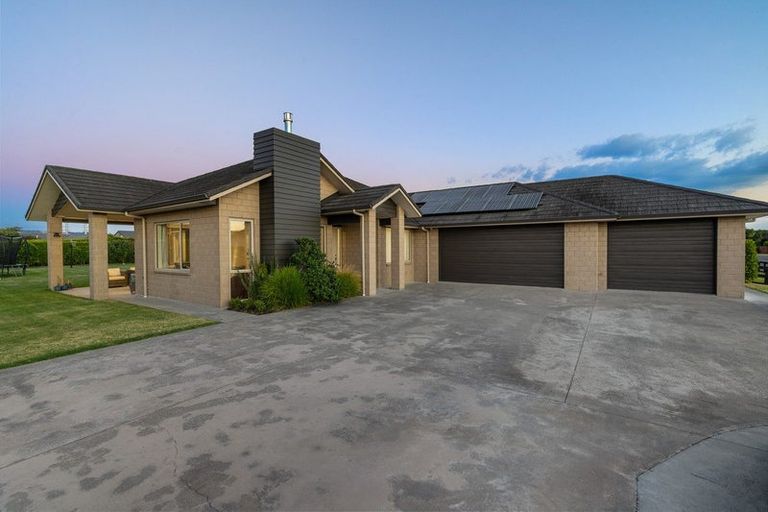 Photo of property in 6 Wetlands Street, Cambridge, 3434