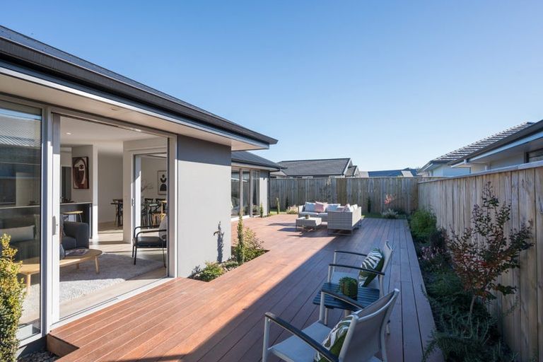 Photo of property in 36 Carmine Crescent, Appleby, Richmond, 7020