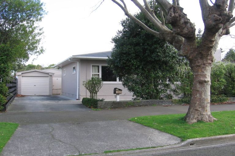 Photo of property in 26 Mere Mere Avenue, Palmerston North, 4414