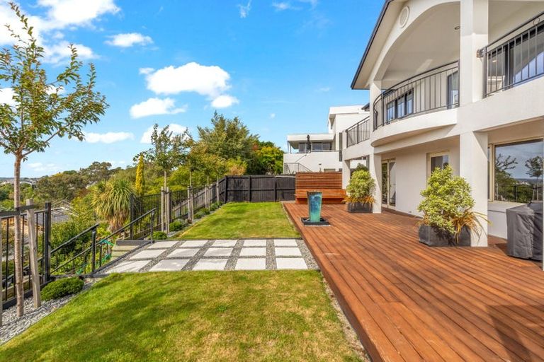 Photo of property in 9 Delhi Place, Cashmere, Christchurch, 8022