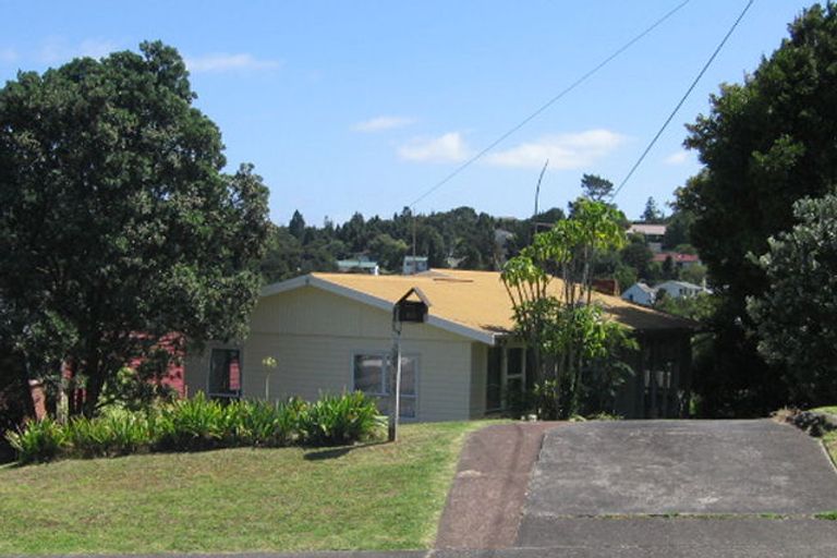 Photo of property in 62 Elliott Avenue, Bayview, Auckland, 0629