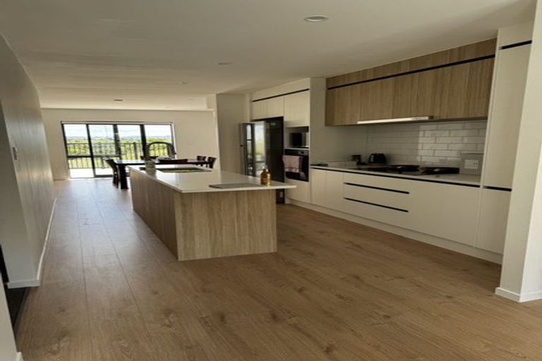 Photo of property in 13 Falcon Crescent, Hobsonville, Auckland, 0618