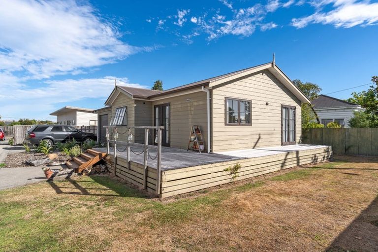 Photo of property in 5 Miriam Street, Masterton, 5810