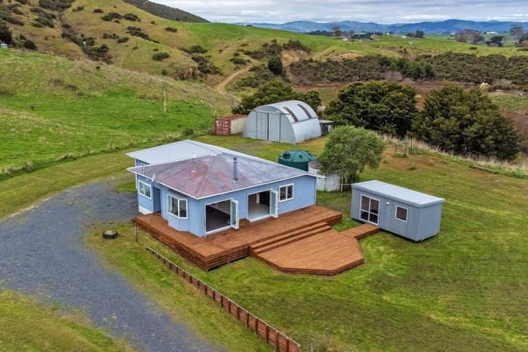 Photo of property in 654 Falls Road, Maramarua Forest, Te Kauwhata, 3782