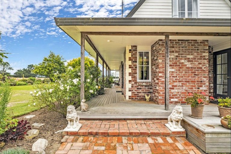 Photo of property in 2496 Carleton Road, Cust, Oxford, 7495