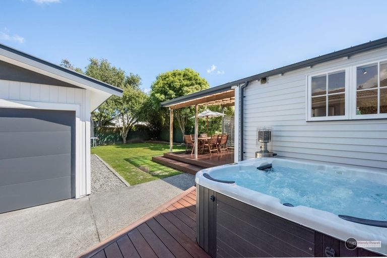 Photo of property in 20 Thornycroft Avenue, Epuni, Lower Hutt, 5011