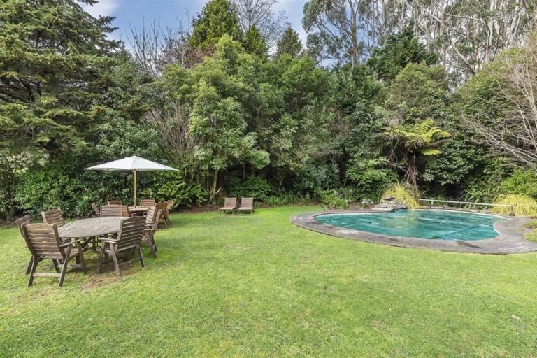 Photo of property in 729 Moonshine Hill Road, Moonshine Valley, Porirua, 5381