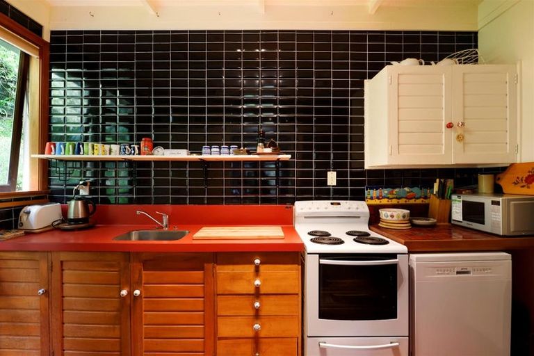 Photo of property in 240 Nile Street, Maitai, Nelson, 7010