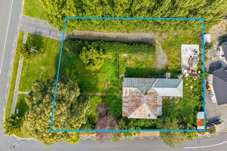 Photo of property in 407 Hills Road, Mairehau, Christchurch, 8052