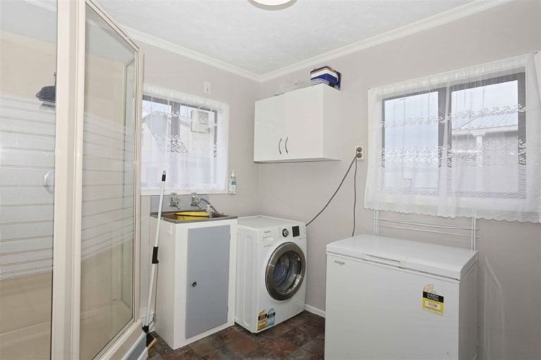 Photo of property in 349 Conon Street, Appleby, Invercargill, 9812