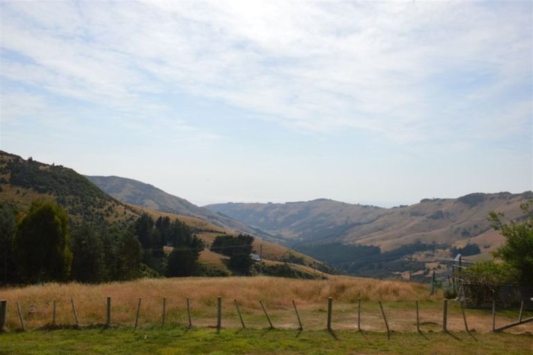 Photo of property in 135 Le Bons Bay Road, Le Bons Bay, Akaroa, 7583