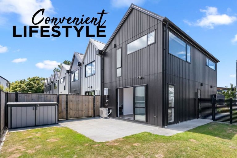 Photo of property in 25 Doug Jensen Street, Wallaceville, Upper Hutt, 5018