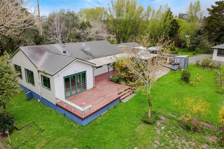 Photo of property in 30 Phillips Road, Dome Forest, Warkworth, 0981