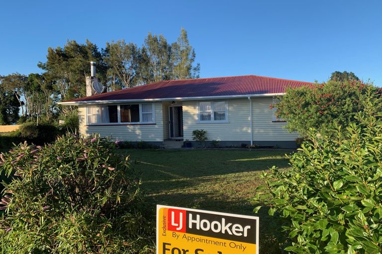 Photo of property in 20 Tui Street, Kaikohe, 0405